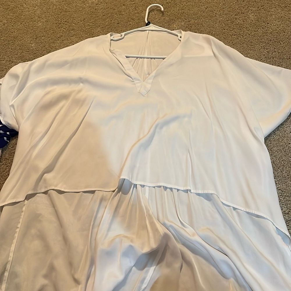 SHEIN top size small emery rose brand